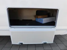Fahrzeugbild Tabbert PEP PANTIGA 550 E UVP 48.543,- Euro - ab Herbst #9