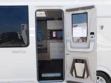 Fahrzeugbild Tabbert PEP PANTIGA 550 E UVP 48.543,- Euro - ab Herbst #11