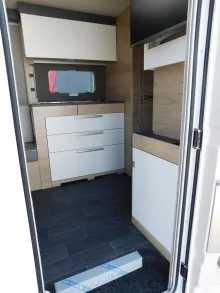 Fahrzeugbild Tabbert PEP PANTIGA 550 E UVP 48.543,- Euro - ab Herbst #12
