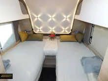 Fahrzeugbild Tabbert PEP PANTIGA 550 E UVP 48.543,- Euro - ab Herbst #14