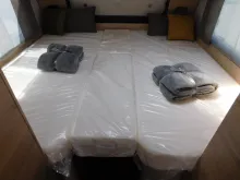 Fahrzeugbild Tabbert PEP PANTIGA 550 E UVP 48.543,- Euro - ab Herbst #17