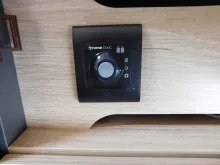 Fahrzeugbild Tabbert PEP PANTIGA 550 E UVP 48.543,- Euro - ab Herbst #21