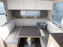 Fahrzeugbild Tabbert PEP PANTIGA 550 E UVP 48.543,- Euro - ab Herbst #31