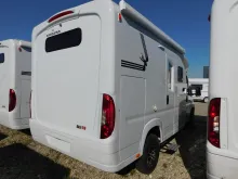 Fahrzeugbild Wingamm Oasi 610 GL Automatik - ab Herbst #5