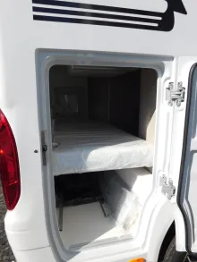 Fahrzeugbild Wingamm Oasi 610 GL Automatik - ab Herbst #6