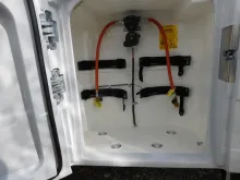 Fahrzeugbild Wingamm Oasi 610 GL Automatik - ab Herbst #7