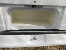 Fahrzeugbild Wingamm Oasi 610 GL Automatik - ab Herbst #8