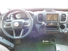 Fahrzeugbild Wingamm Oasi 610 GL Automatik - ab Herbst #9