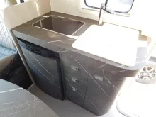 Fahrzeugbild Wingamm Oasi 610 GL Automatik - ab Herbst #10