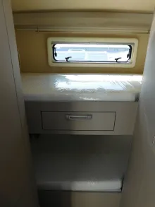 Fahrzeugbild Wingamm Oasi 610 GL Automatik - ab Herbst #11
