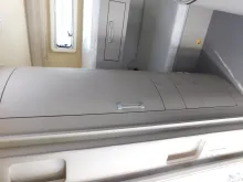 Fahrzeugbild Wingamm Oasi 610 GL Automatik - ab Herbst #13