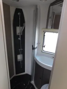 Fahrzeugbild Wingamm Oasi 610 GL Automatik - ab Herbst #14