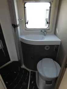Fahrzeugbild Wingamm Oasi 610 GL Automatik - ab Herbst #15