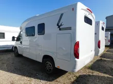 Fahrzeugbild Wingamm Oasi 610 GL #5