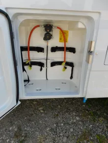 Fahrzeugbild Wingamm Oasi 610 GL #6