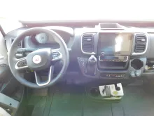 Fahrzeugbild Wingamm Oasi 610 GL #8