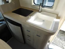 Fahrzeugbild Wingamm Oasi 610 GL #9