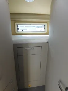 Fahrzeugbild Wingamm Oasi 610 GL #10