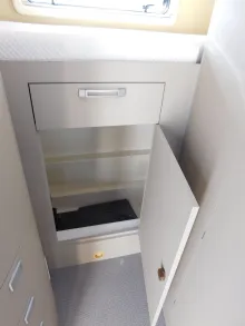 Fahrzeugbild Wingamm Oasi 610 GL #13