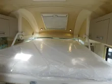 Fahrzeugbild Wingamm Oasi 610 GL #14