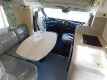 Fahrzeugbild Wingamm Oasi 610 GL #15