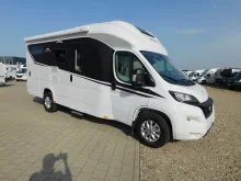 Fahrzeugbild Wingamm Oasi 690 Twins spare 25000€ #1