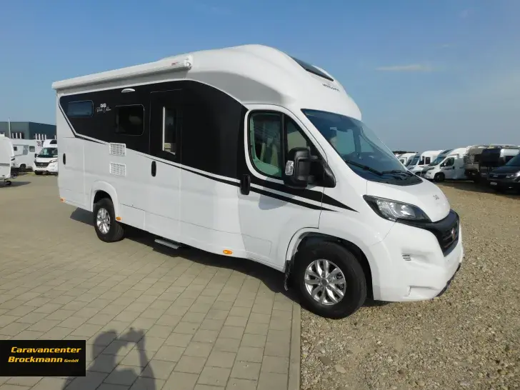 Fahrzeugbild Wingamm Oasi 690 Twins spare 25000€ #1