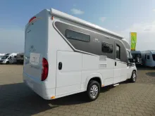 Fahrzeugbild Wingamm Oasi 690 Twins spare 25000€ #4