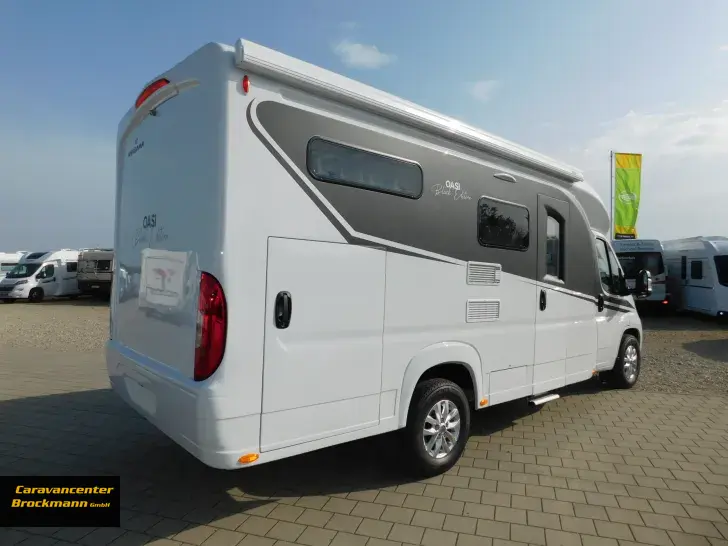 Fahrzeugbild Wingamm Oasi 690 Twins spare 25000€ #4