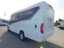 Fahrzeugbild Wingamm Oasi 690 Twins spare 25000€ #5