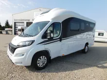 Fahrzeugbild Wingamm Oasi 690 Twins spare 25000€ #6