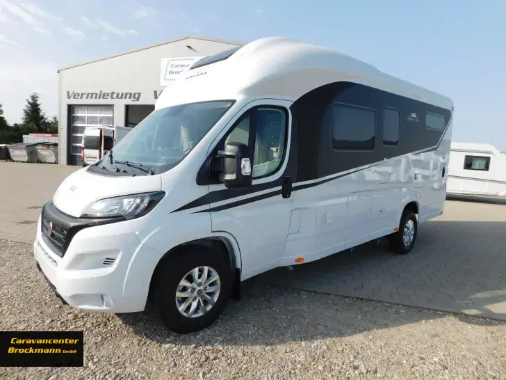 Fahrzeugbild Wingamm Oasi 690 Twins spare 25000€ #6