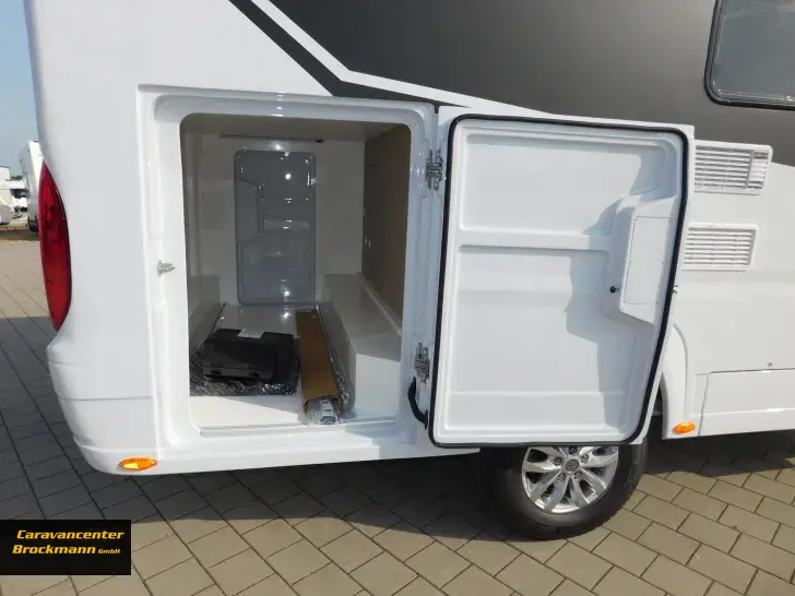 Fahrzeugbild Wingamm Oasi 690 Twins spare 25000€ #8