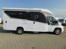 Fahrzeugbild Wingamm Oasi 690 Twins spare 25000€ #9