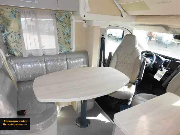 Fahrzeugbild Wingamm Oasi 690 Twins spare 25000€ #10