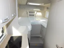 Fahrzeugbild Wingamm Oasi 690 Twins spare 25000€ #11
