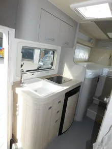 Fahrzeugbild Wingamm Oasi 690 Twins spare 25000€ #12