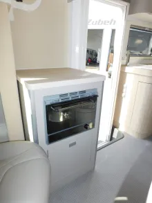 Fahrzeugbild Wingamm Oasi 690 Twins spare 25000€ #13