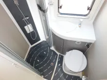 Fahrzeugbild Wingamm Oasi 690 Twins spare 25000€ #14
