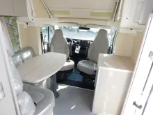 Fahrzeugbild Wingamm Oasi 690 Twins spare 25000€ #15