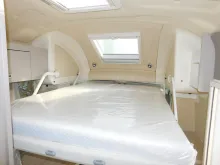 Fahrzeugbild Wingamm Oasi 690 Twins spare 25000€ #16