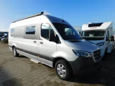 Bild 1 Frankia Yucon 7.0 GD spare 20000€