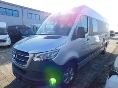 Bild 4 Frankia Yucon 7.0 GD spare 20000€