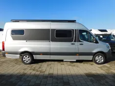 Bild 5 Frankia Yucon 7.0 GD spare 20000€