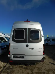 Bild 6 Frankia Yucon 7.0 GD spare 20000€