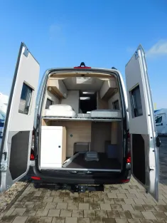Bild 8 Frankia Yucon 7.0 GD spare 20000€