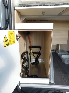 Bild 9 Frankia Yucon 7.0 GD spare 20000€