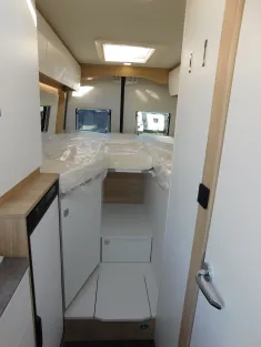 Bild 15 Frankia Yucon 7.0 GD spare 20000€