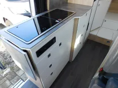 Bild 19 Frankia Yucon 7.0 GD spare 20000€