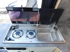 Bild 20 Frankia Yucon 7.0 GD spare 20000€